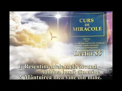 ℂ𝕦𝕣𝕤 𝕕𝕖 𝕄𝕚𝕣𝕒𝕔𝕠𝕝𝕖 - 𝕃𝕖𝕔ț𝕚𝕒 𝟠𝟝 - ℝ𝔼ℂ𝔸ℙ𝕀𝕋𝕌𝕃𝔸ℝ𝔼𝔸 𝕒 𝕀𝕀-𝕒 📄 𝓘𝓷 𝓭𝓮𝓼𝓬𝓻𝓲𝓮𝓻𝓮 𝓰𝓪𝓼𝓲𝓽𝓲 𝓵𝓮𝓬𝓽𝓲𝓪 𝓲𝓷 𝓯𝓸𝓻𝓶𝓪𝓽 𝓽𝓮𝔁𝓽.