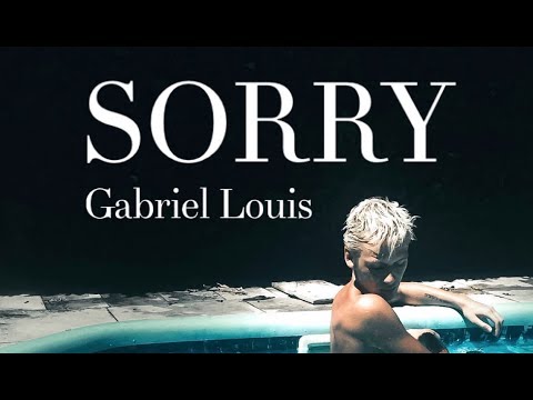 Video thumbnail for Sorry