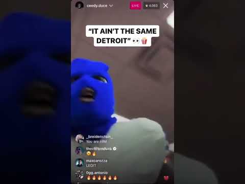 Lions safety C.J. Gardner-Johnson on IG live after beating the Chiefs 😤