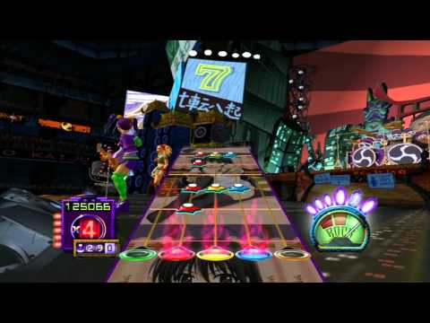 Guitar Hero 3 ZV K-ON!! EXTRAS - -EXIST-