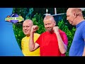 VET! Een echte EFTELING-baan! ? | Marble Mania