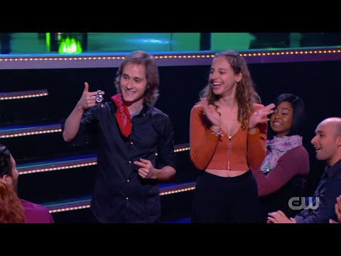 Masters of Illusion 2020 | Season 7 Episode 7 | Shaun Jay | The CW Network