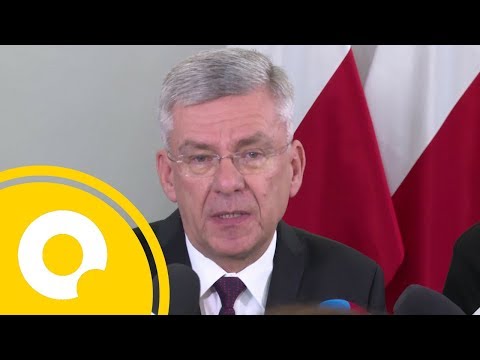 Karczewski do lekarzy: pieniądze nie są najważniejsze | OnetNews