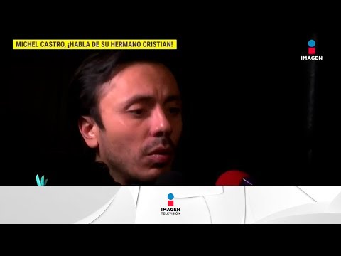 download lagu mp3 mp4 Michel Castro, download lagu Michel Castro gratis, unduh video klip Michel Castro
