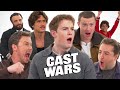 Warfare Cast Wars Who Knows The Most About Each Other