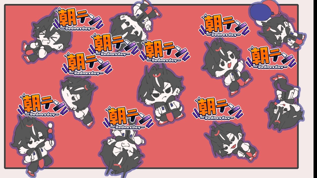 【雑談】4月でﾔｽ【鬼ヶ谷テン/ネオポルテ】