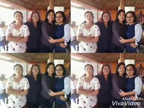 TEMU KANGENI  ALUMNUS SMEAN ANGKATAN 1988 KLUNGKUNG-BALI