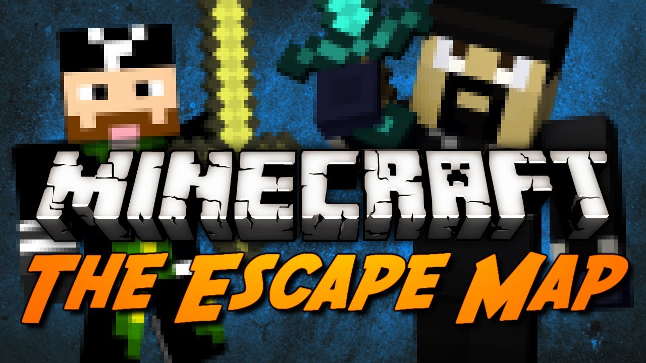 Minecraft Papercraft Cavemanfilms