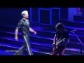 HD - Van Halen Live! - Tattoo - 2012-02-08 - Dress ...