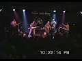 The Freddy Jones Band - "Dixie Dynamite" - Live at Mabel's - Champaign, IL - 1/22/93