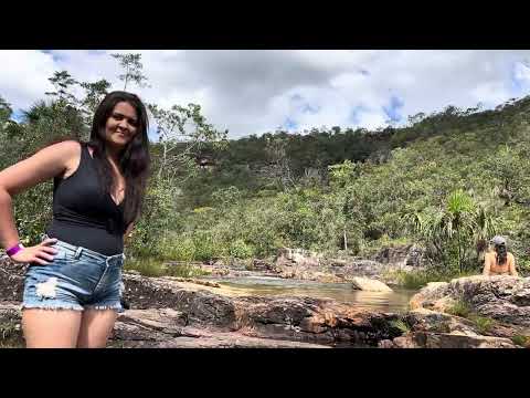 Chapada dos Veadeiros 2026 - Alto Paraíso/GO