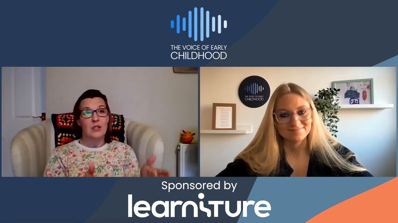 The power of play in the absence of language: Bridging language barriers for EAL children