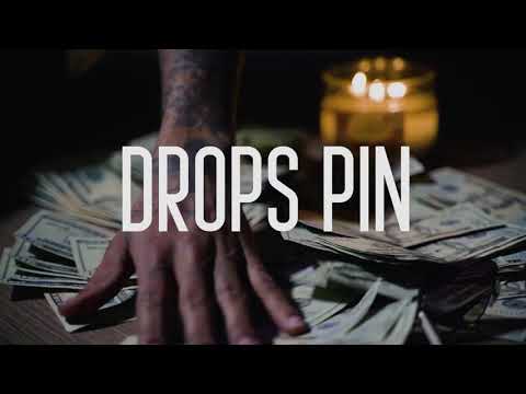 Tony Mozaic- Drops Pin (Prod By Ruel Stop Playing)