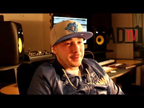 K Koke "Giggs Opened The Door" And Roc Nation Deal | @AmaruDonTV Archives (2011)