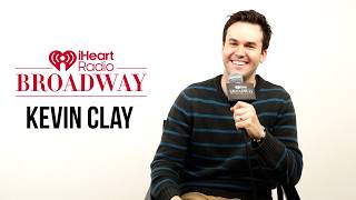 Inside The Book of Mormon’s 15-Year Legacy with Star Kevin Clay