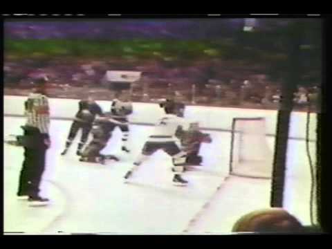 1970 72 Sabres Highlights