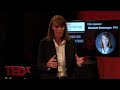 Curiosity & Resiliency: Removing the Training Wheels  | Elizabeth Domangue, PhD | TEDxManitouSprings