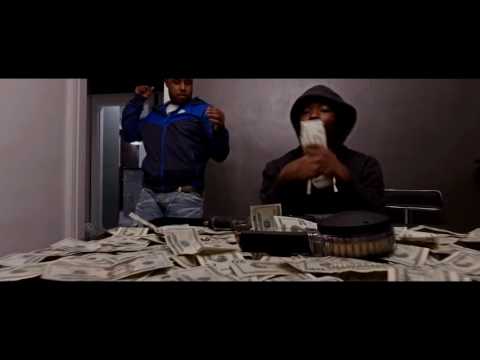 Prince Dre - Murda Freestyle ( Official Video )