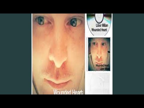Libor Milian - Wounded Heart