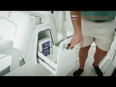 2026 Sea Fox 288 Traveler Video