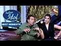 इस Iconic Duo ने Recreate किया Zamana To Hai Naukar गाने को Indian Idol 
