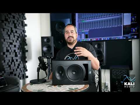 FAQ Friday: Can I put my speakers on their sides?