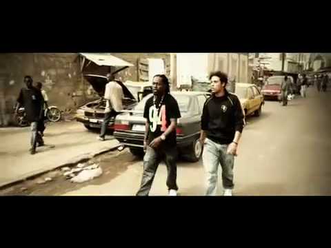 African Soul Reggae Music- Ahmed Soultan ft Fafadi & Amajang -  Jokko