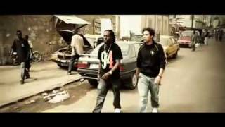 African Soul Reggae Music- Ahmed Soultan ft Fafadi & Amajang -  Jokko
