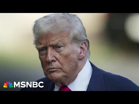 Trump's cuts to NPR, PBS and foreign aid clear Congress