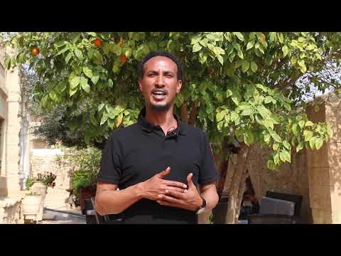 Life in Be'er Sheva | Naftali Aklum