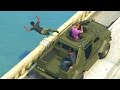 GTA 5 Online - THE GREATEST ESCAPE EVER! (GTA V Online) GTA 5 Online - THE GREATEST ESCAPE EVER! (GTA V Online)