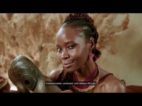 WAUW — Where África Unites The World