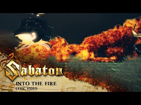 Video thumbnail for Into the Fire