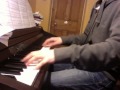 Caught In The Storm, from "Smash" (Piano Cover ...