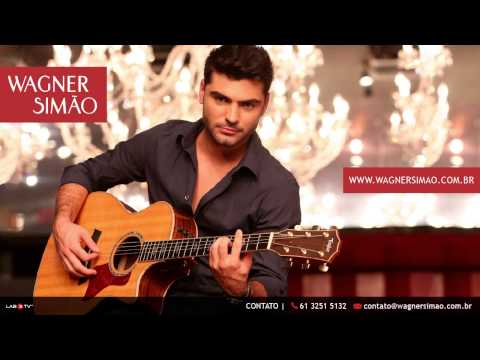 Se Tudo Fosse Flores - Wagner Simão