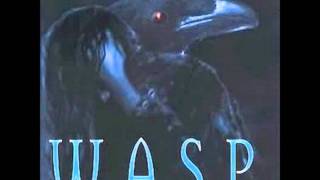 WASP - I can&#39;t  HQ  1080p with lyrics