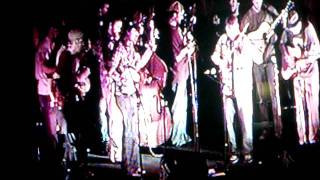 Uptown Bluegrass at The Suburban World Theater