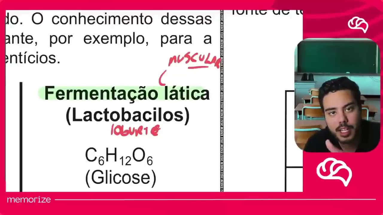 Resolução em Vídeo — Questão 117 ENEM 2022 PPL