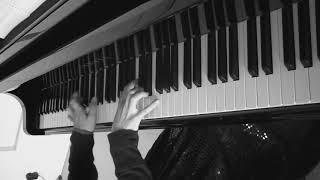 How long has this been going on - Cover