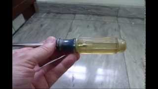 Tropical Fungus - What WWII Vets Complained About (Jungle Rot)