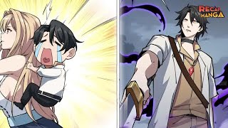 He Wants Everyone To Think He Is A Coward Because He Is Hiding His Immortal Power To Take Revenge