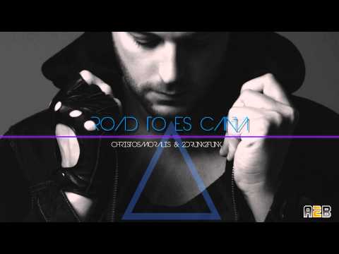 Christos Moralis & 2Drunk2Funk - Road To Es Cana (Original Mix)
