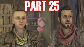 Far Cry 4 Gameplay Walkthrough Part 25 - WHAT'S GOING ON?! |  Walkthrough From Part 1 - Ending