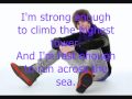 Justin Bieber ft Jaden Smith Never say never Lyrics ...