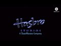 Studio B Productions Hasbro Studios Warner Bros Animation 2010