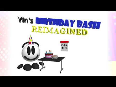 Yin’s birthday bash reimagined ost: story wrapped up
