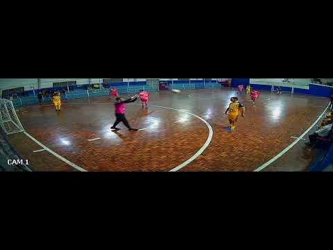 SEM QUERER F.S X REAL PONTE RASA