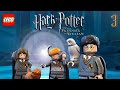 LEGO Harry Potter And The Prisoner Of Azkaban Full Movie