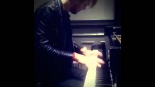 Gimme Twice - (Piano version)