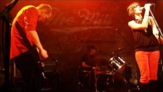 Little Doses - Peace Into War LIVE @ The Mill